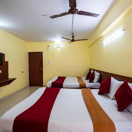 Hotel Vyshak Residency Mysuru Zewnętrze zdjęcie