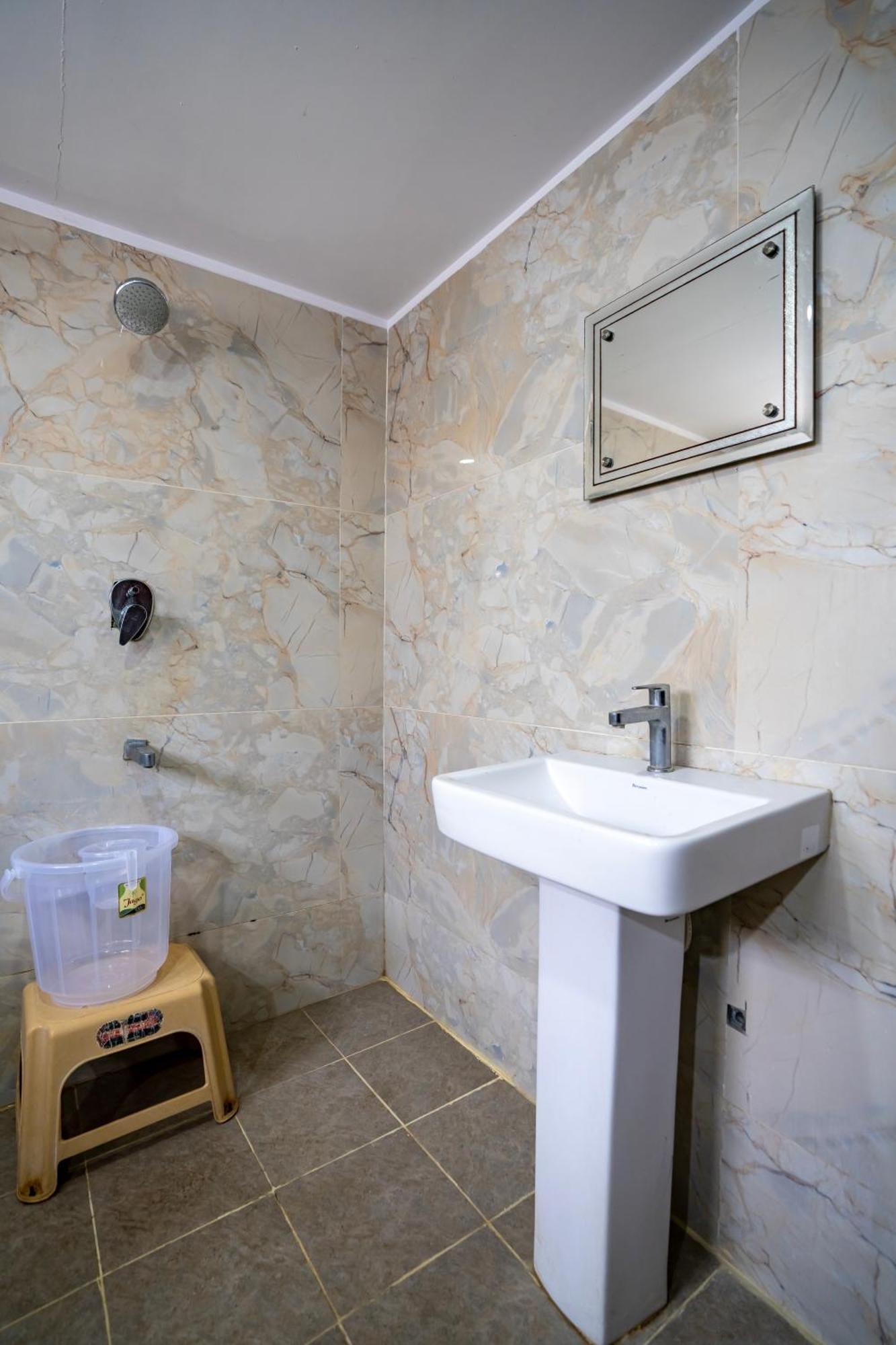 Hotel Vyshak Residency Mysuru Zewnętrze zdjęcie