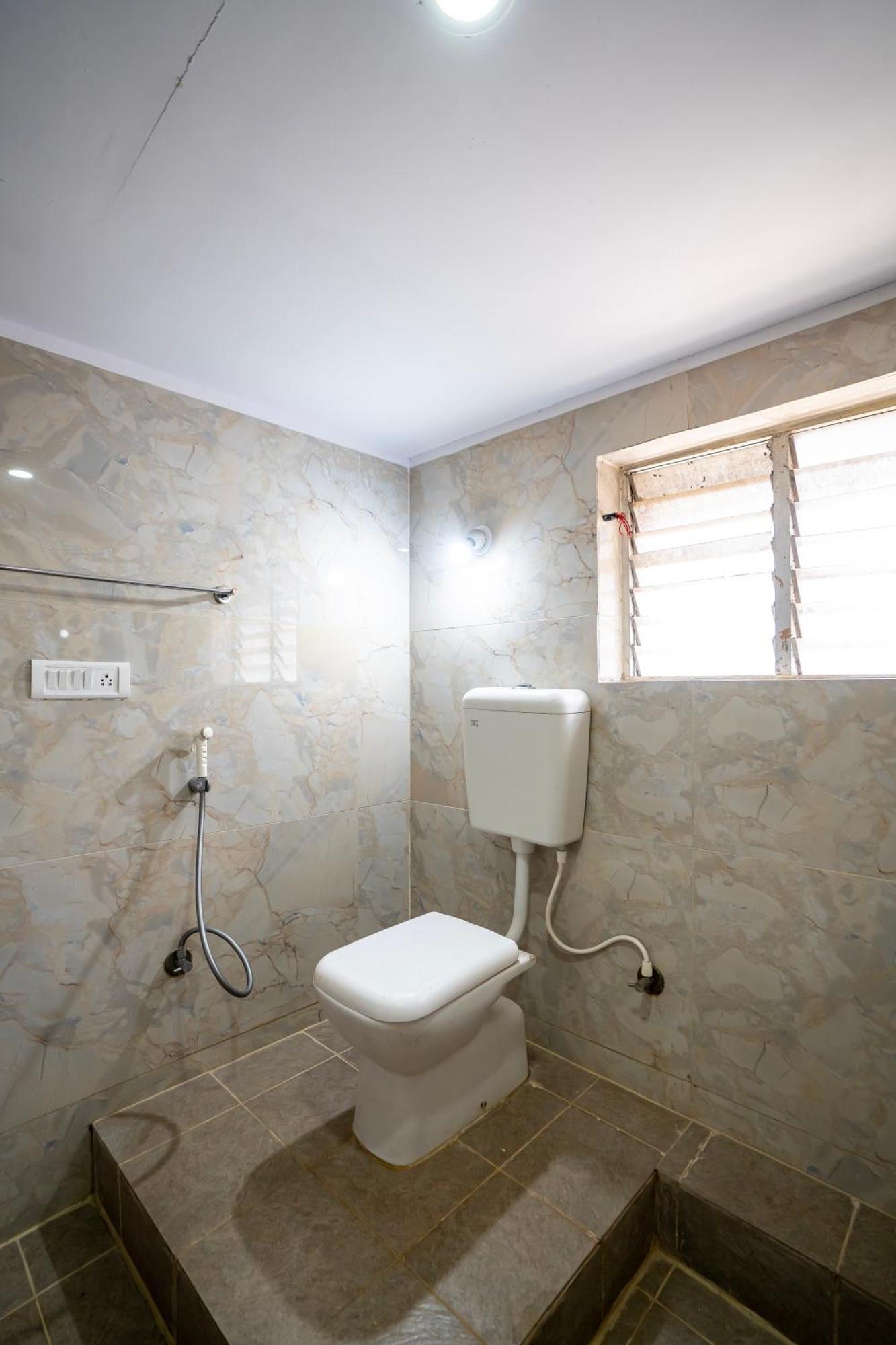 Hotel Vyshak Residency Mysuru Zewnętrze zdjęcie