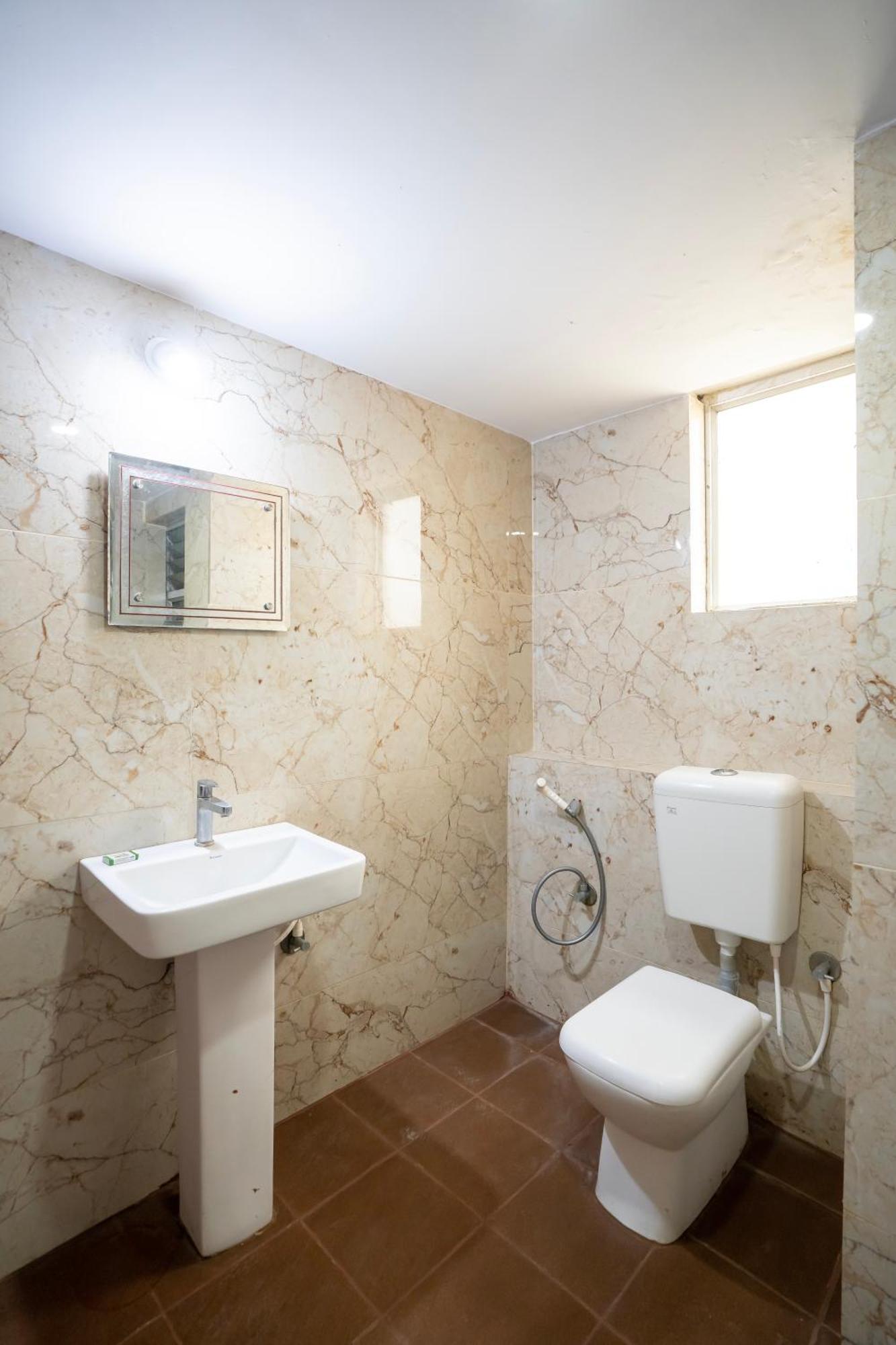 Hotel Vyshak Residency Mysuru Zewnętrze zdjęcie